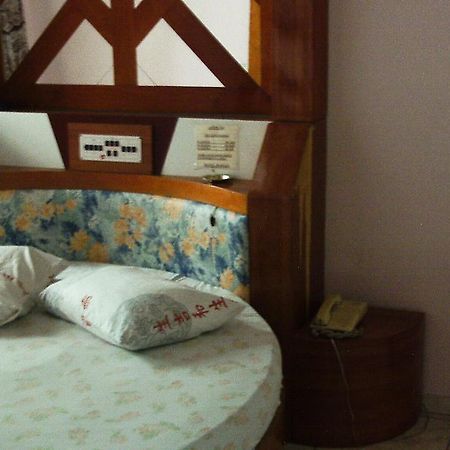 Hotel Maraja (Adults Only) Σάο Πάολο Εξωτερικό φωτογραφία