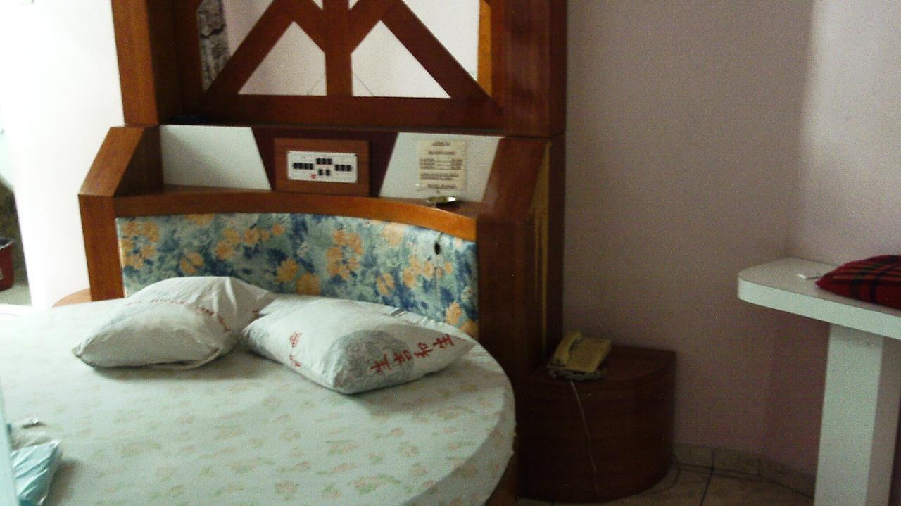 Hotel Maraja (Adults Only) Σάο Πάολο Εξωτερικό φωτογραφία