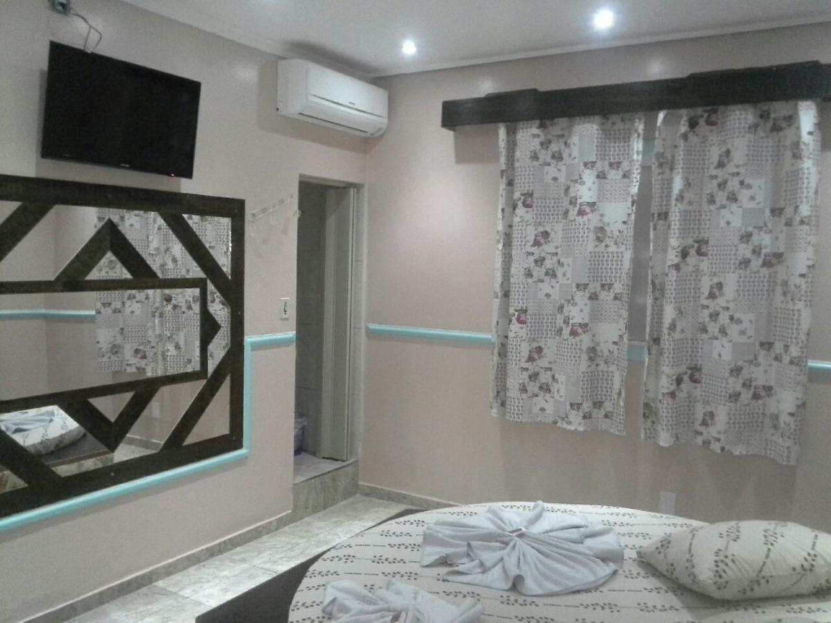 Hotel Maraja (Adults Only) Σάο Πάολο Εξωτερικό φωτογραφία