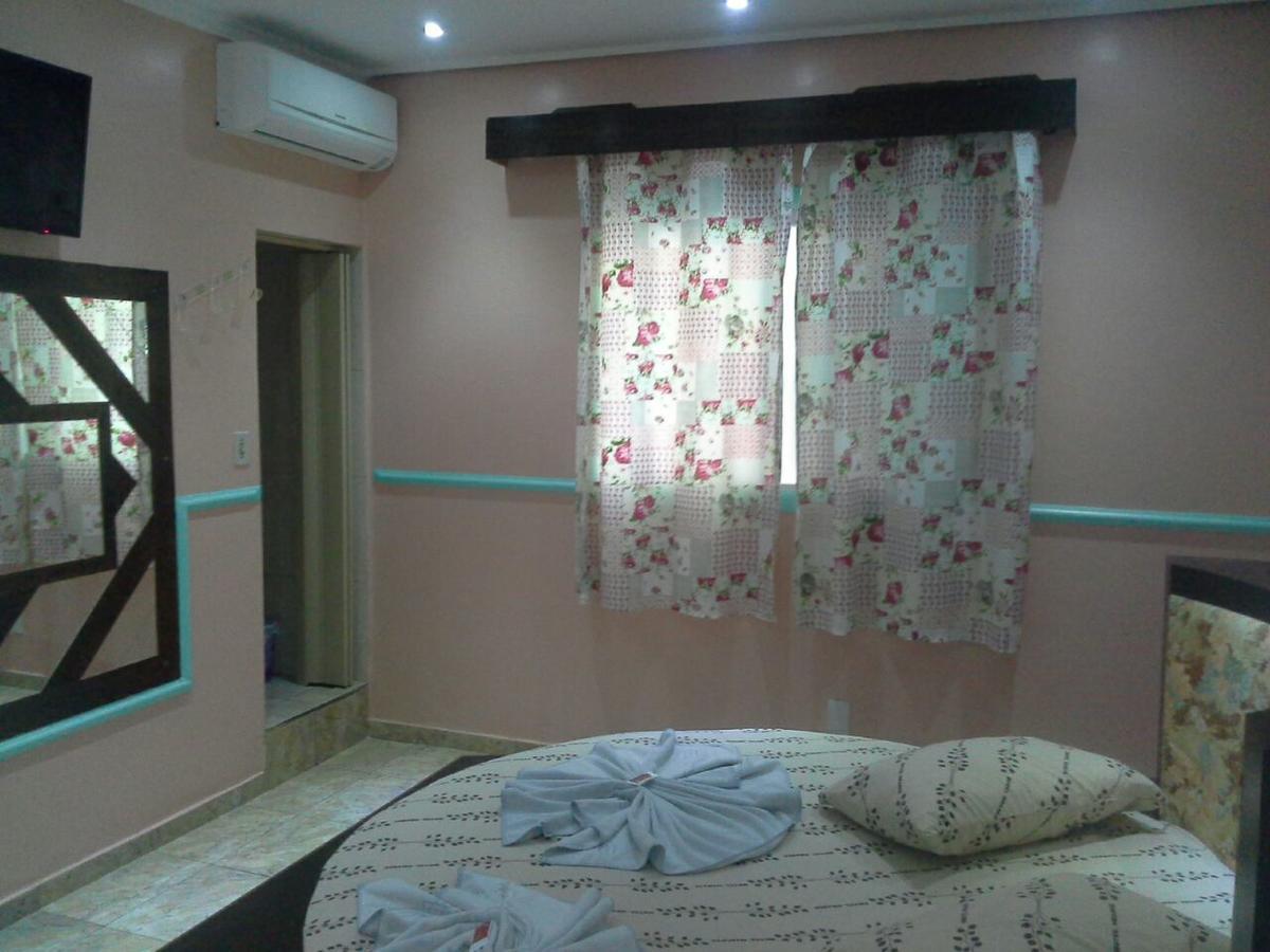 Hotel Maraja (Adults Only) Σάο Πάολο Εξωτερικό φωτογραφία