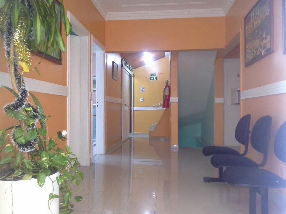 Hotel Maraja (Adults Only) Σάο Πάολο Εξωτερικό φωτογραφία