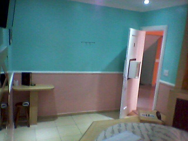 Hotel Maraja (Adults Only) Σάο Πάολο Εξωτερικό φωτογραφία