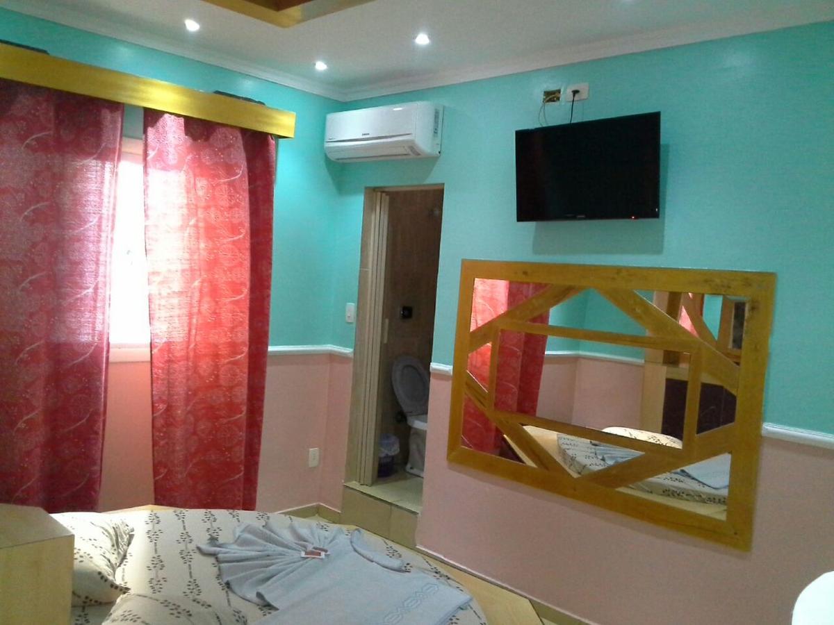 Hotel Maraja (Adults Only) Σάο Πάολο Εξωτερικό φωτογραφία