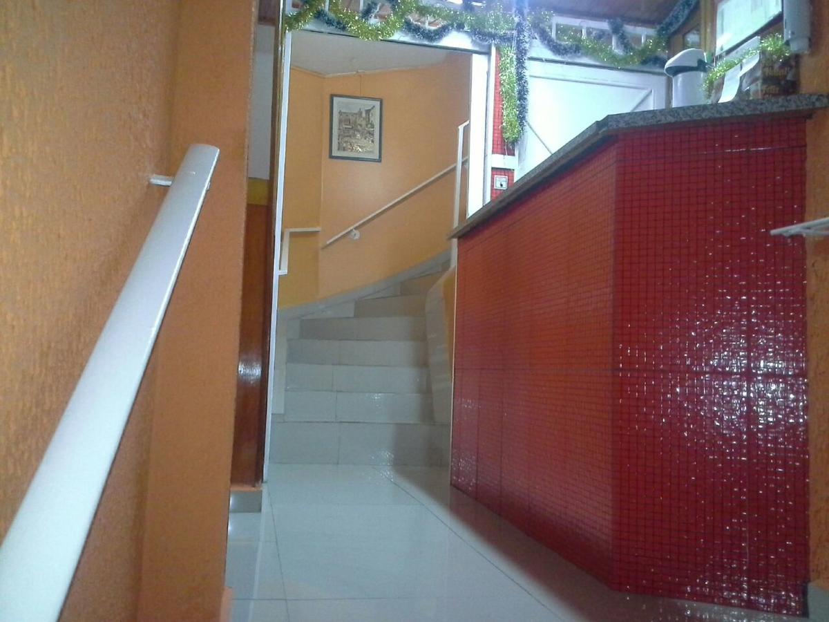 Hotel Maraja (Adults Only) Σάο Πάολο Εξωτερικό φωτογραφία