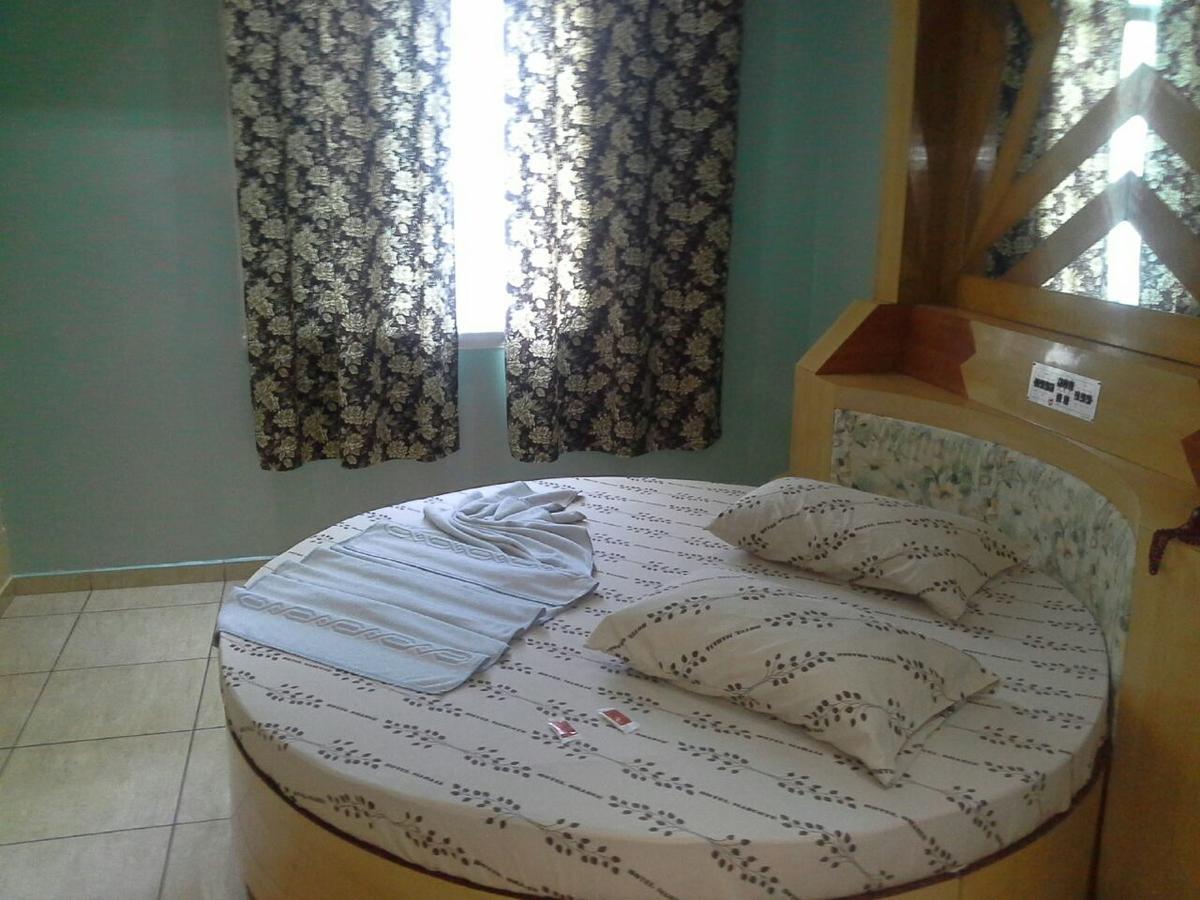 Hotel Maraja (Adults Only) Σάο Πάολο Εξωτερικό φωτογραφία