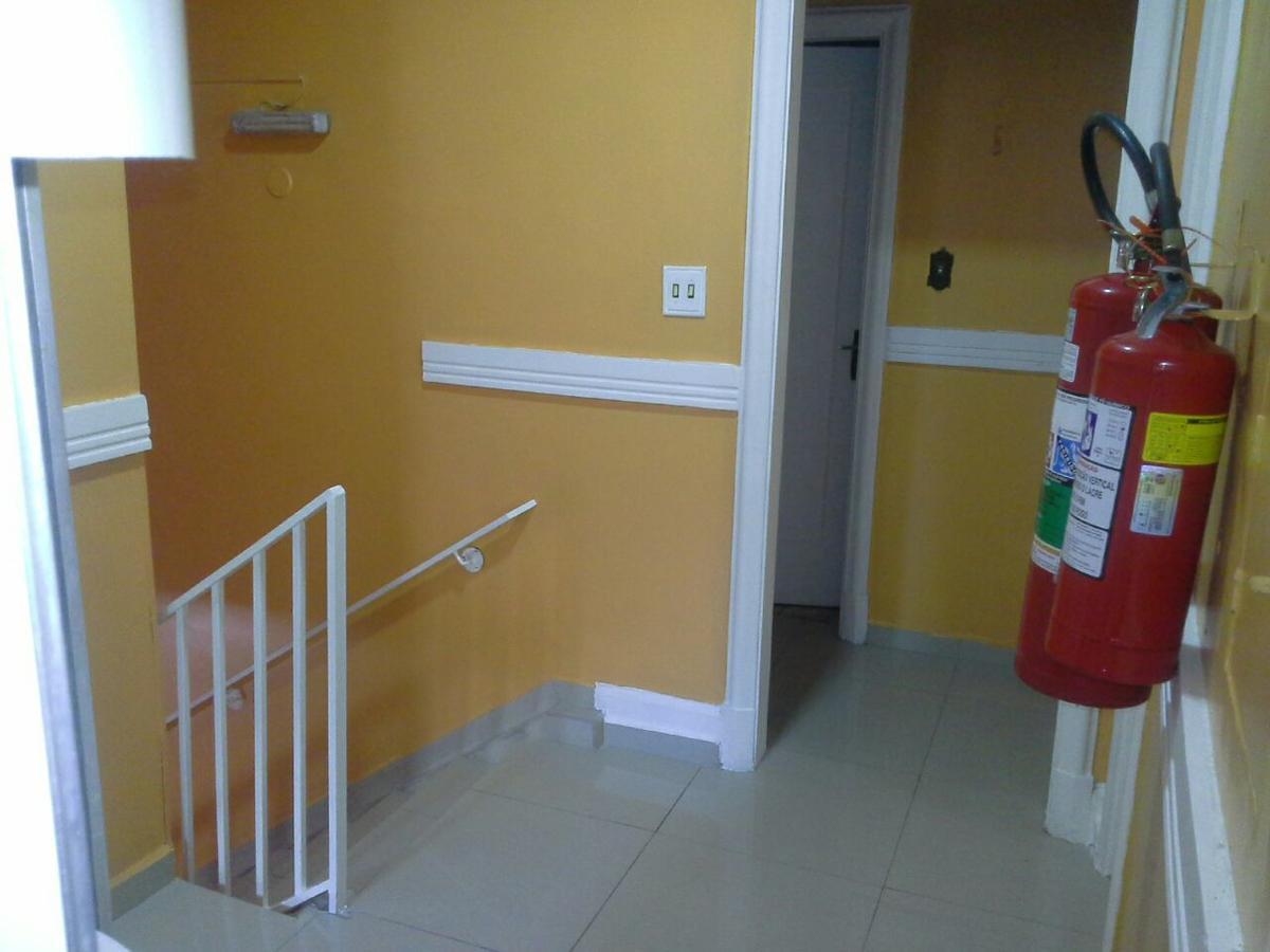 Hotel Maraja (Adults Only) Σάο Πάολο Εξωτερικό φωτογραφία